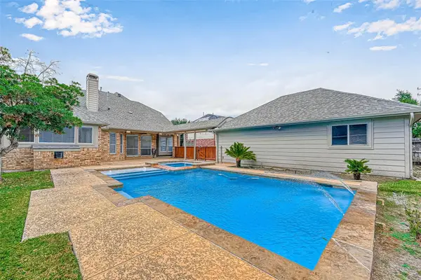 6106 Laguna Del Rey Drive, Houston, TX 77041