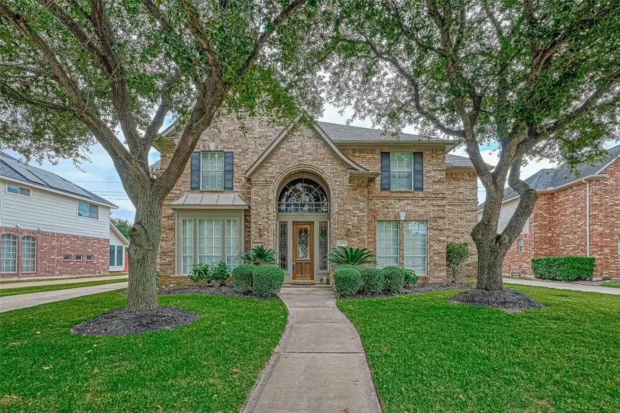 6106 Laguna Del Rey Drive, Houston, TX 77041 - #2