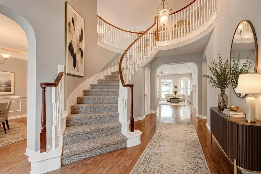 6106 Laguna Del Rey Drive, Houston, TX 77041 - #3