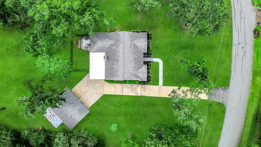 1107 Myrtlewood Drive, Friendswood, TX 77546 - #3