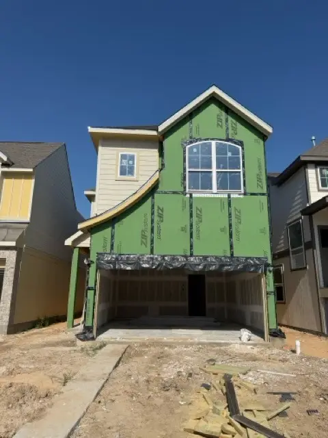 10111 Palm Springs Place, Manvel, TX 77583 - #3