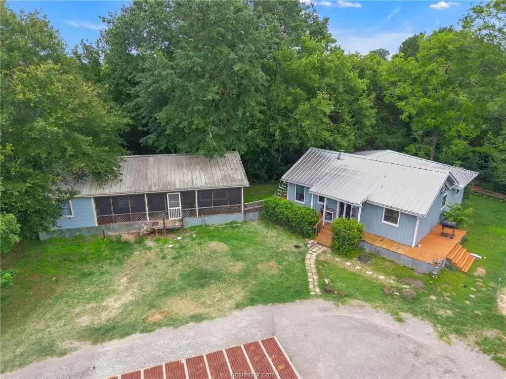12863 Emu Lane, North Zulch, TX 77872 - #1
