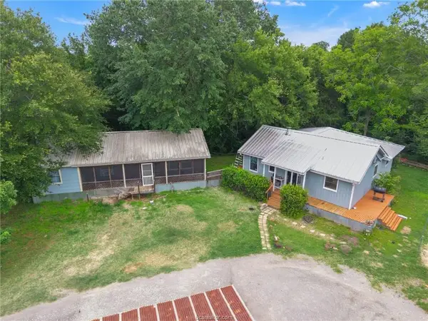 12863 Emu Lane, North Zulch, TX 77872