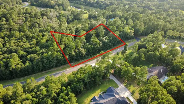 0 Sundog Road, Huntsville, TX 77340