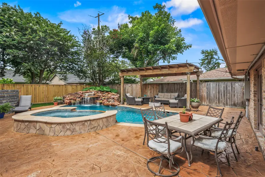 2207 Haverhill Drive, Houston, TX 77008 - #3
