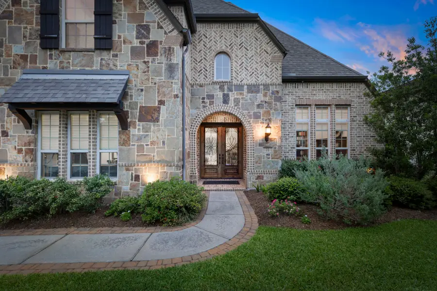 22 Marin Creek Place, Spring, TX 77389 - #2