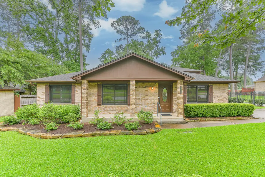 252 Springs Edge Drive, Montgomery, TX 77356 - #3