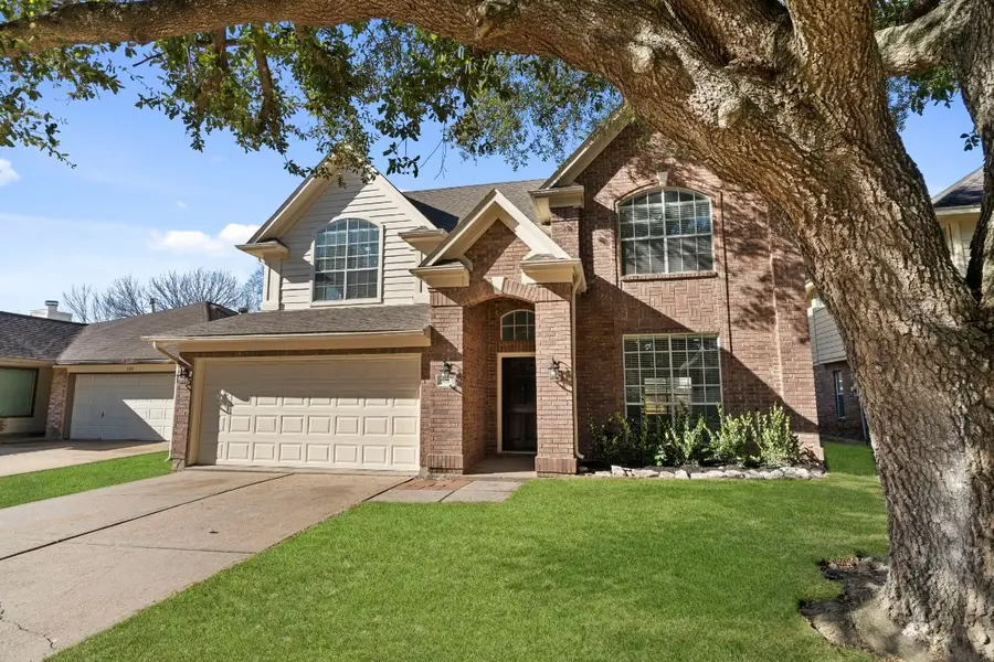 6023 Shady Manor Drive, Katy, TX 77449 - #2