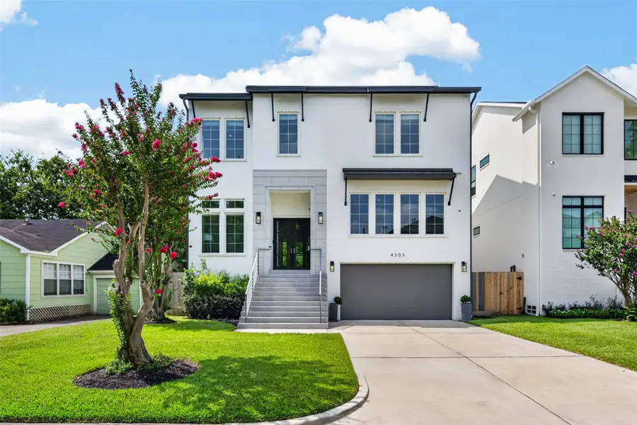 4303 Dorothy Street, Bellaire, TX 77401 - #2