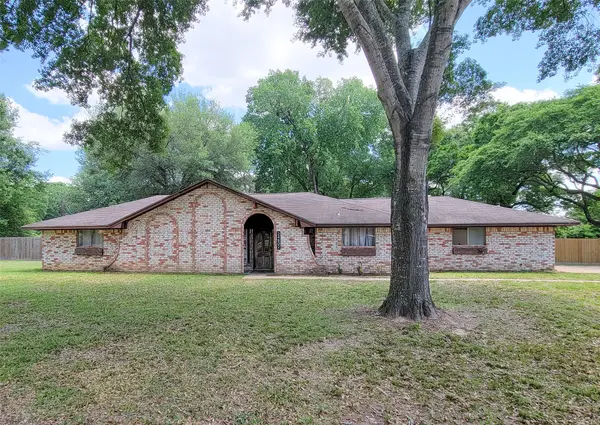 24802 Lori Lane, Magnolia, TX 77355
