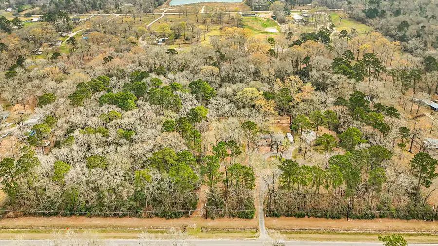 29510 Huffman Cleveland Road, Huffman, TX 77336 - #2