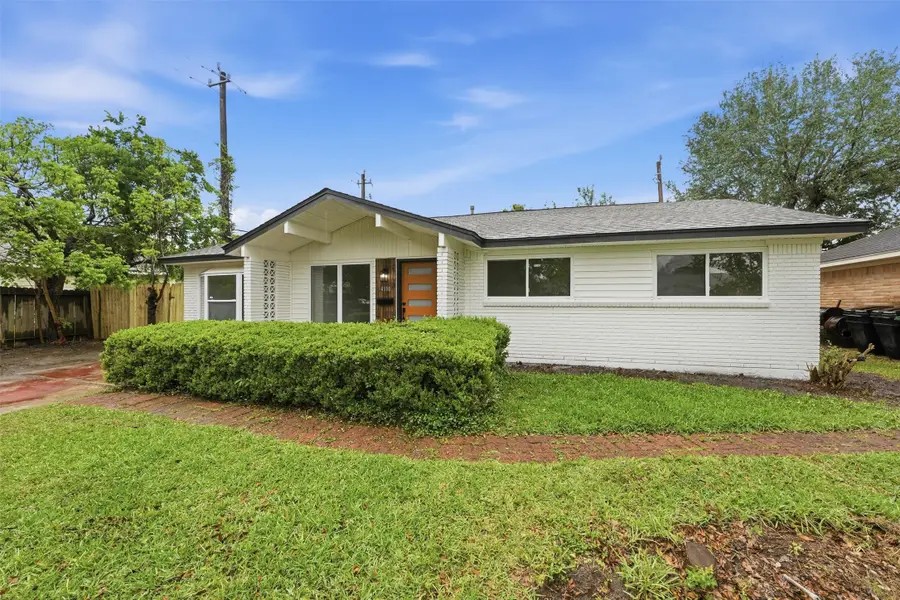 4110 Brookston St, Houston, TX 77045 - #2