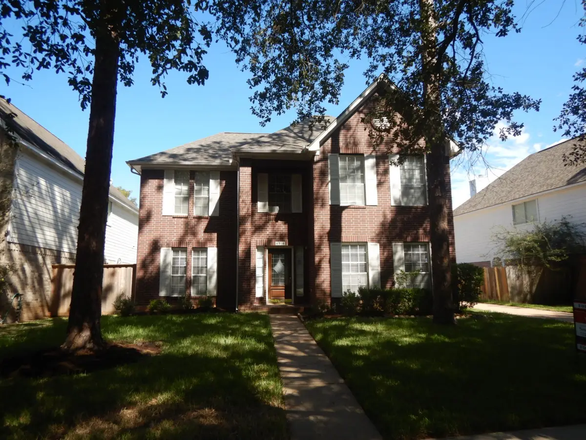 4518 Westray Drive, Missouri City, TX 77459 - #1