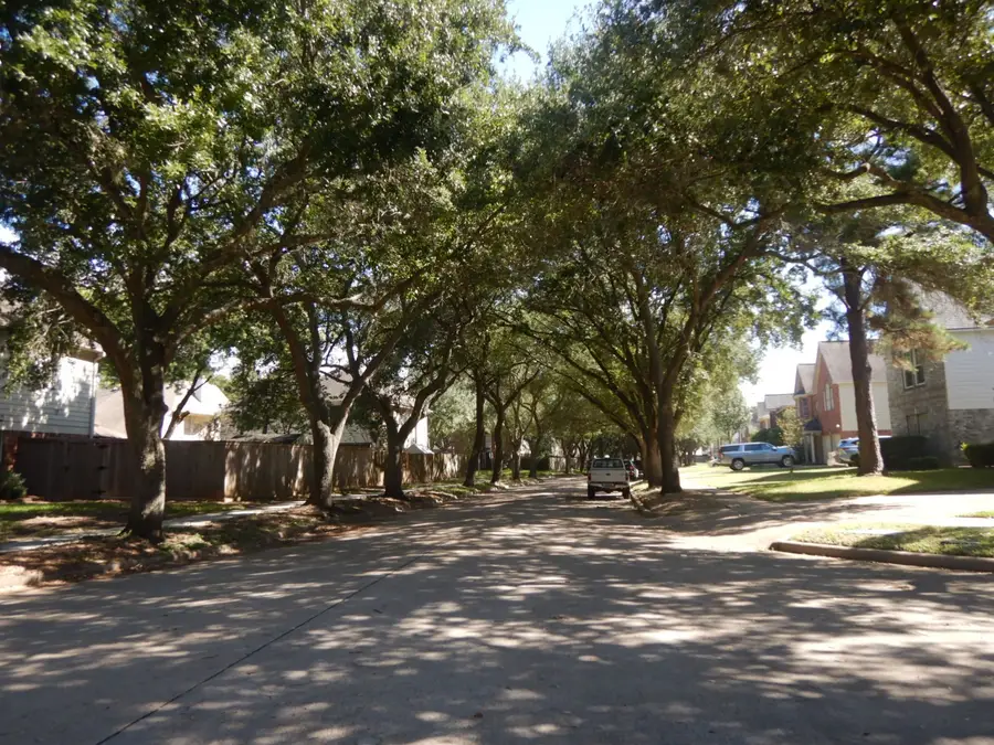 4518 Westray Drive, Missouri City, TX 77459 - #3