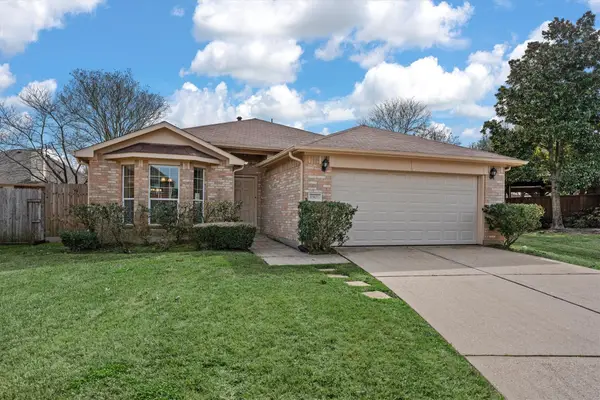 13623 Country Pine Court, Tomball, TX 77375
