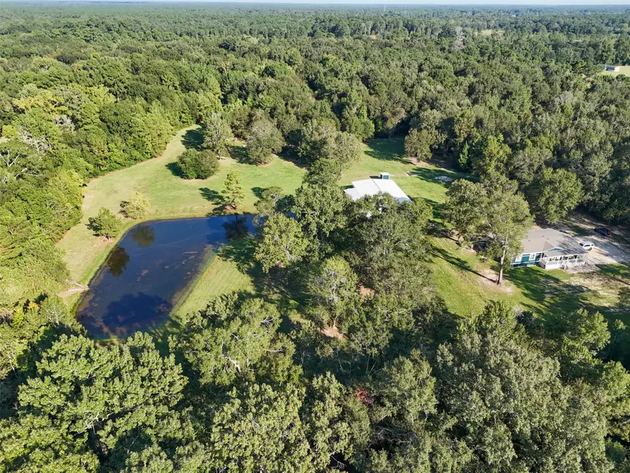 3270 County Road 2285, Cleveland, TX 77327 - #3