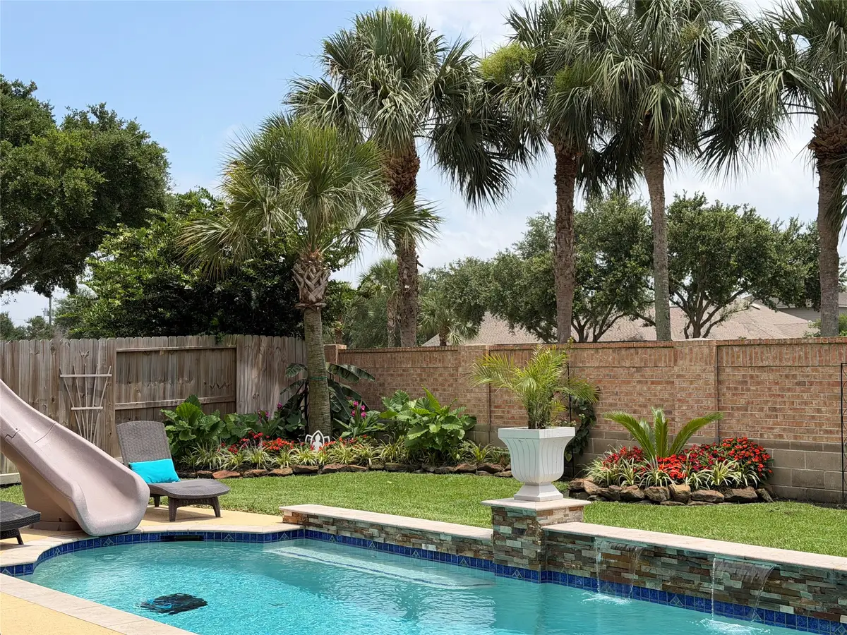 2307 Azahar Court, League City, TX 77573 - #1