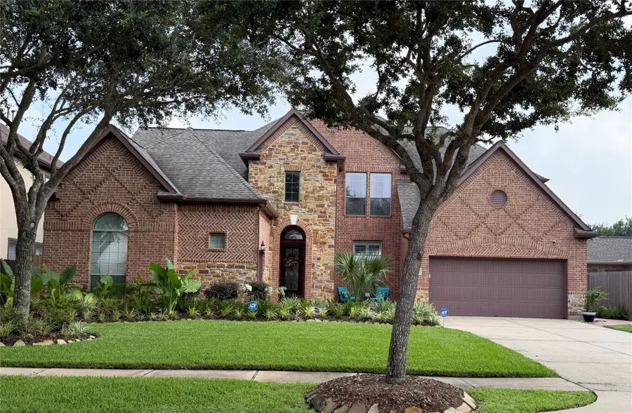 2307 Azahar Court, League City, TX 77573 - #2