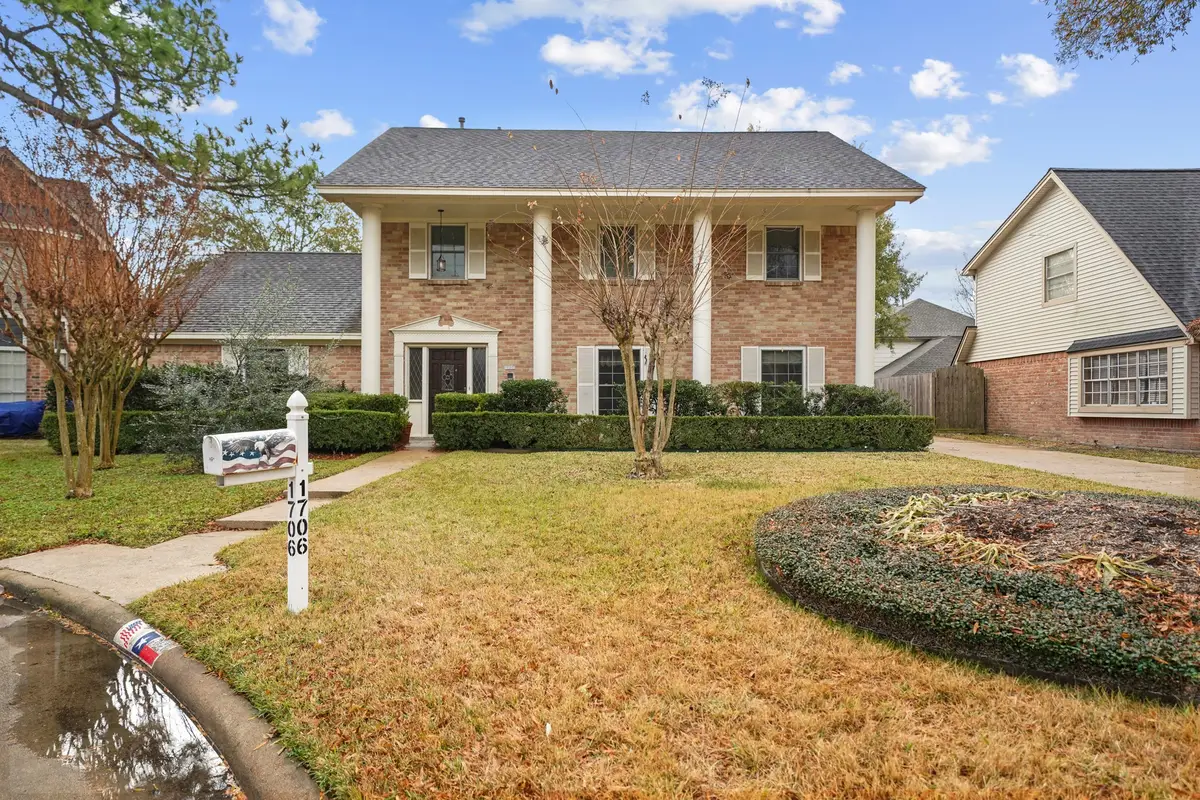 1706 Durfey Lane, Katy, TX 77449 - Image #1