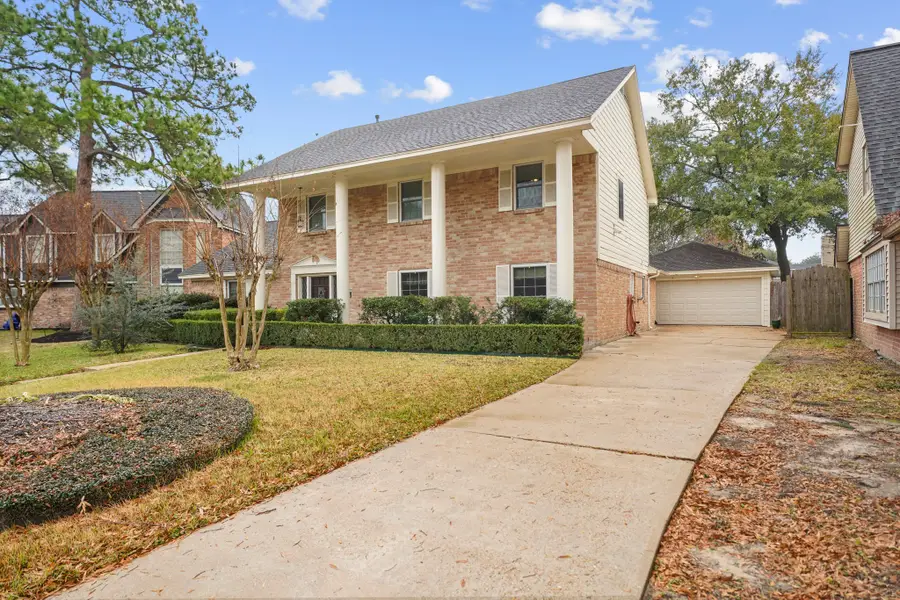 1706 Durfey Lane, Katy, TX 77449 - Image #2