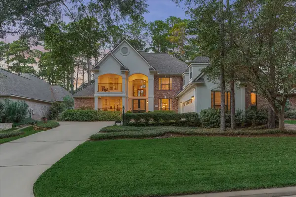 3073 Bentwater Drive, Montgomery, TX 77356