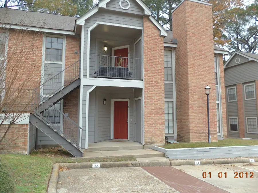 2402 Sycamore Avenue #B2, Huntsville, TX 77340 - Image #3