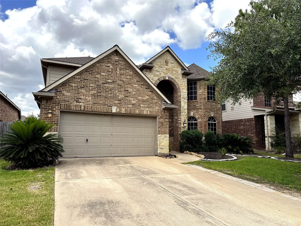 21114 Magnolia Hollow Lane, Richmond, TX 77407 - #1