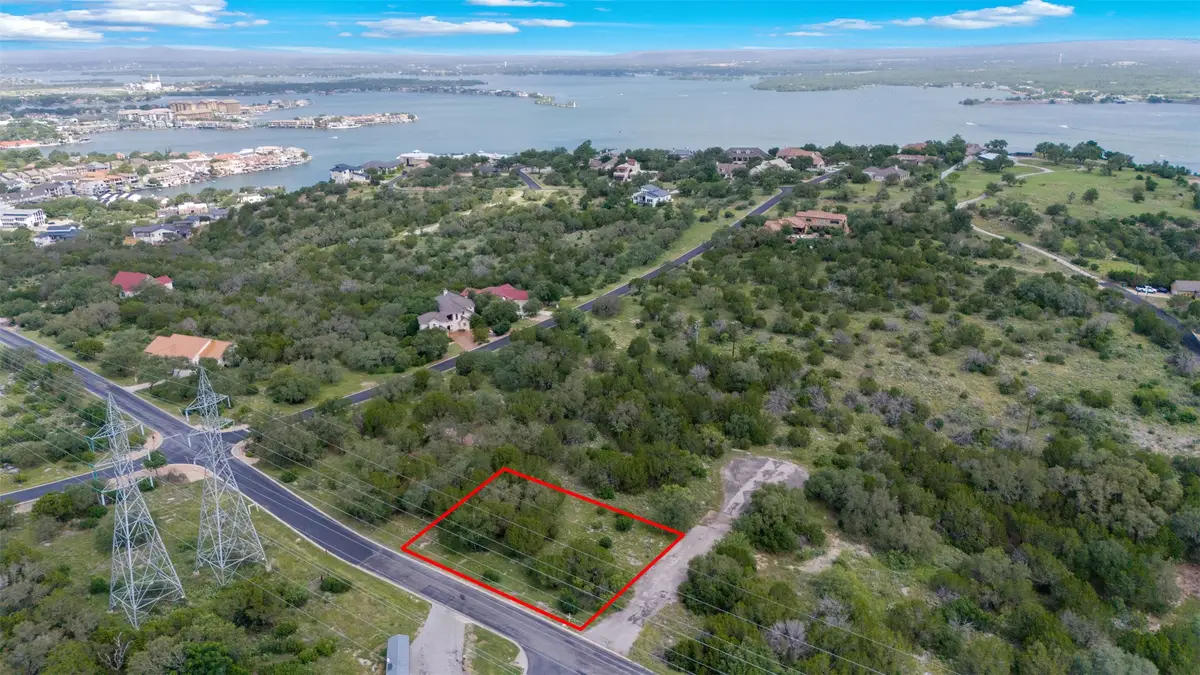 K14080 Trails End, Horseshoe Bay, TX 78657 - Image #1