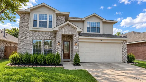 29023 Fox Fountain Lane, Spring, TX 77386