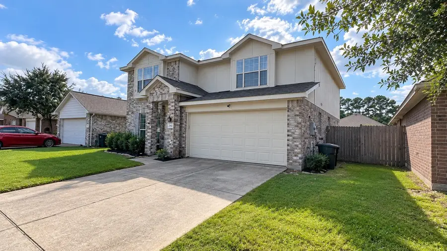 29023 Fox Fountain Lane, Spring, TX 77386 - #2