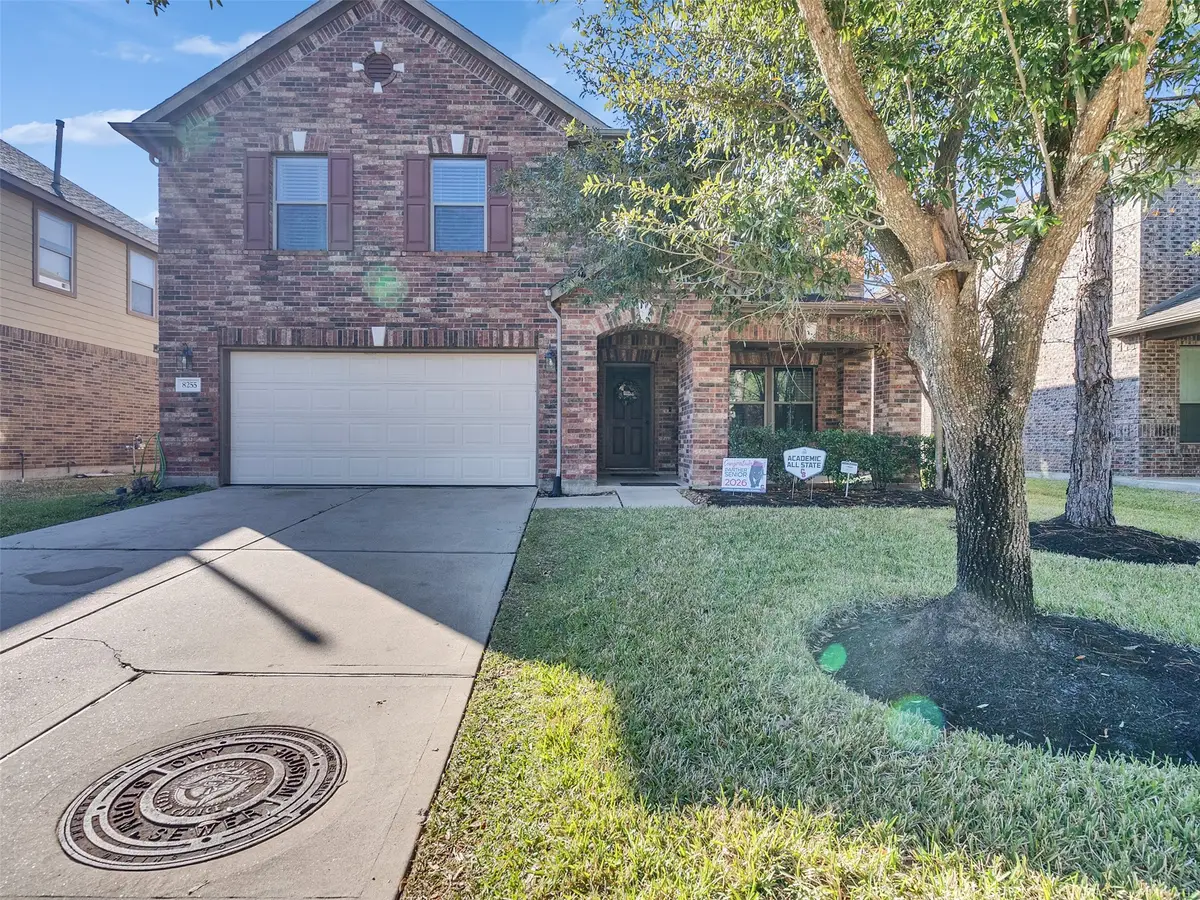 8255 Sedona Ridge Drive, Cypress, TX 77433 - Image #1