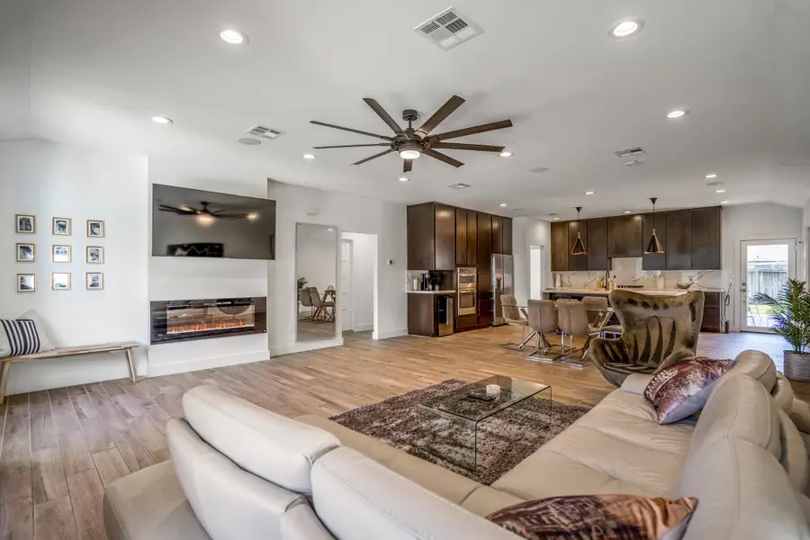 3878 Arbor Street, Houston, TX 77004 - Image #3