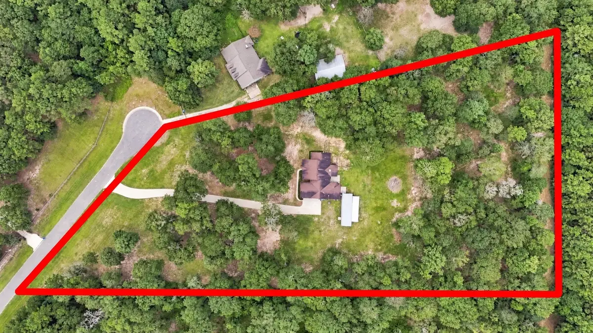 21015 Angus Drive, Cleveland, TX 77328 - #1
