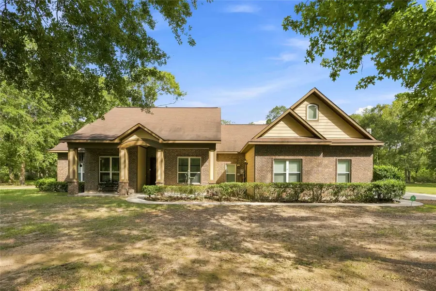21015 Angus Drive, Cleveland, TX 77328 - #2