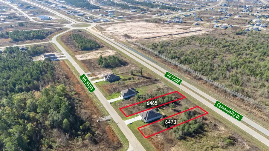 6473 Road 5503, Cleveland, TX 77327 - Image #2