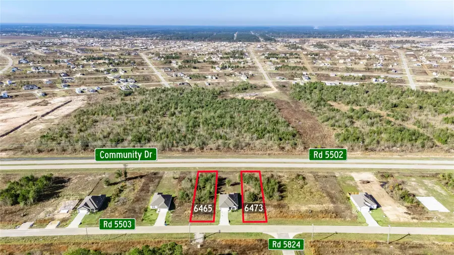 6473 Road 5503, Cleveland, TX 77327 - Image #3