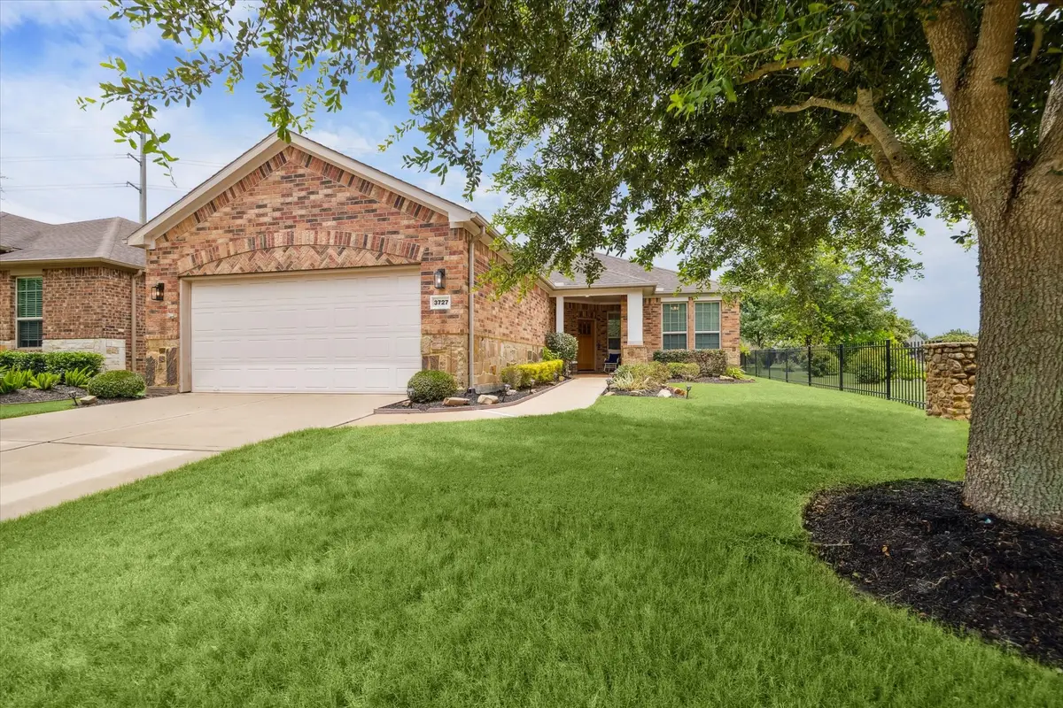 3727 Paper Birch Drive, Richmond, TX 77469 - Image #1