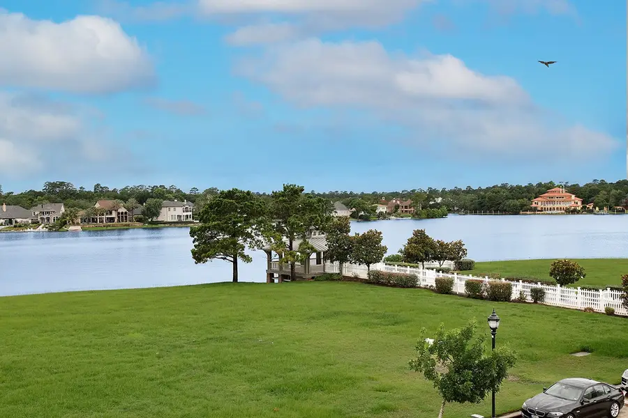 198 W Breezy Way, The Woodlands, TX 77380 - #2
