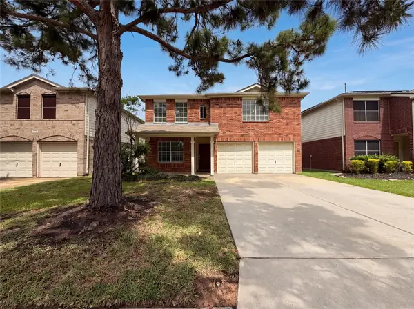 11918 Sonora Springs Drive, Tomball, TX 77375