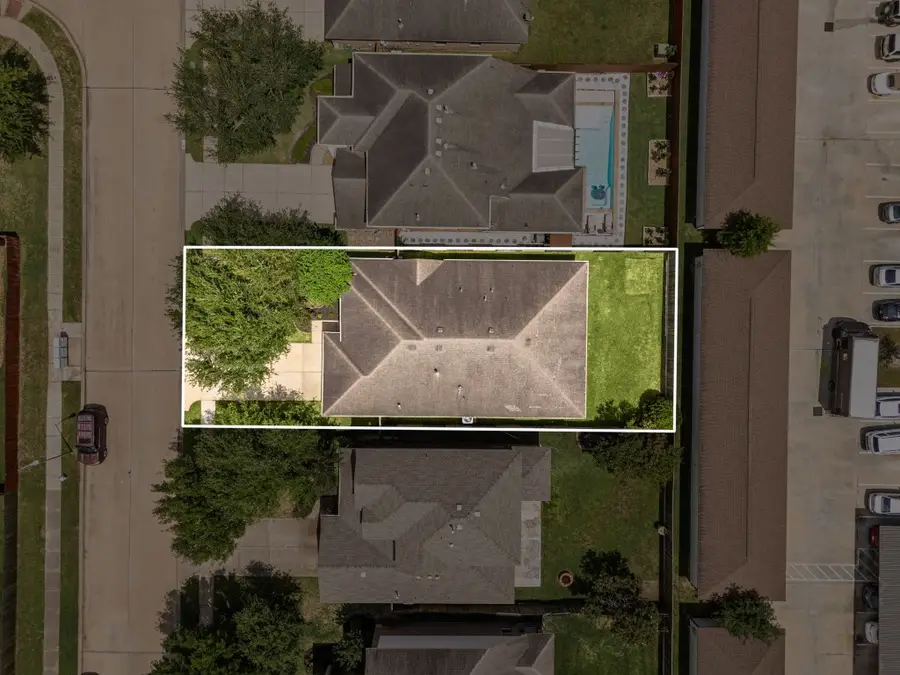 2911 Empire Oaks Lane, Katy, TX 77494 - #2