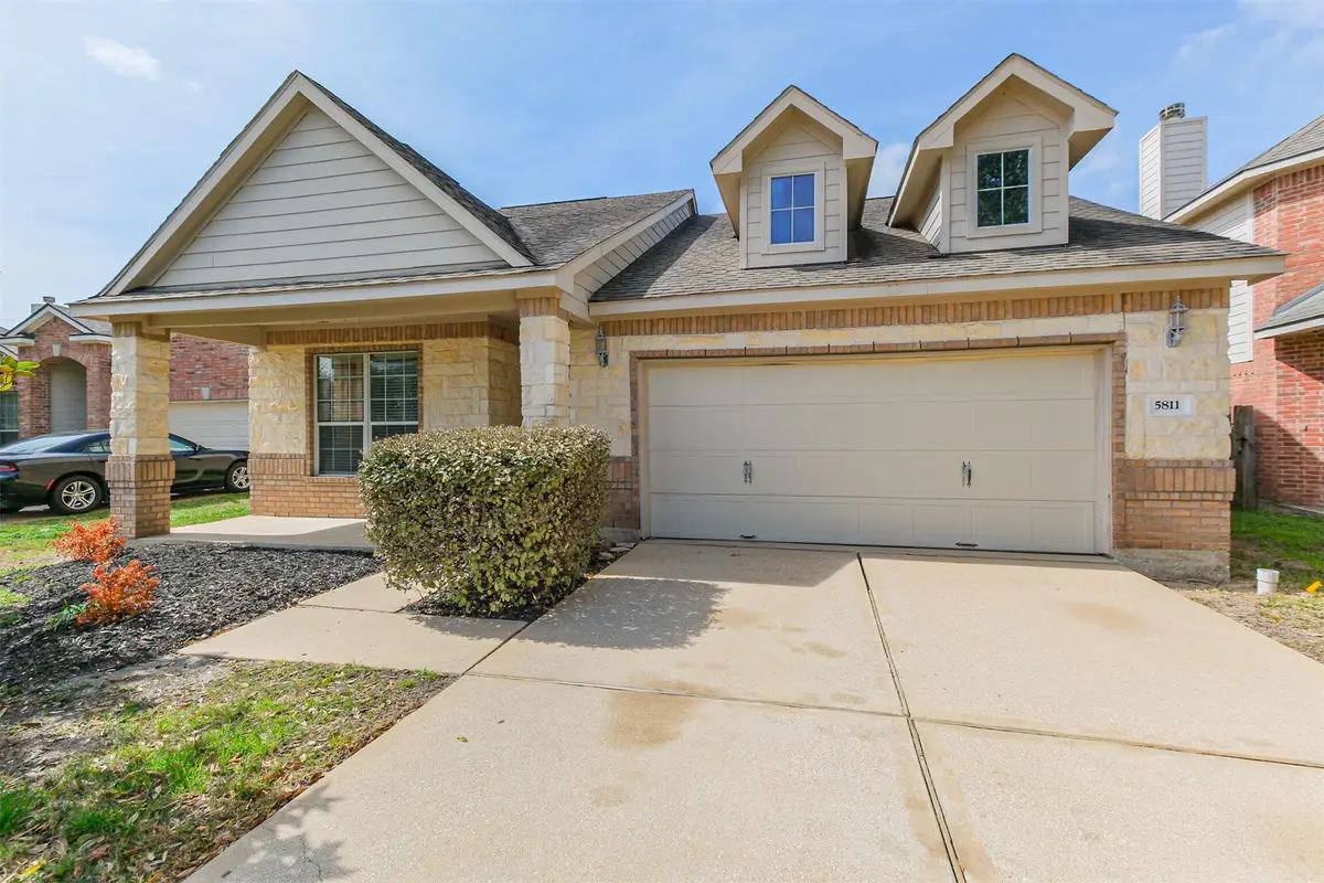 5811 Ranch Riata Court, Katy, TX 77449 - #1