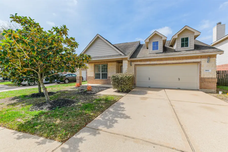 5811 Ranch Riata Court, Katy, TX 77449 - #2