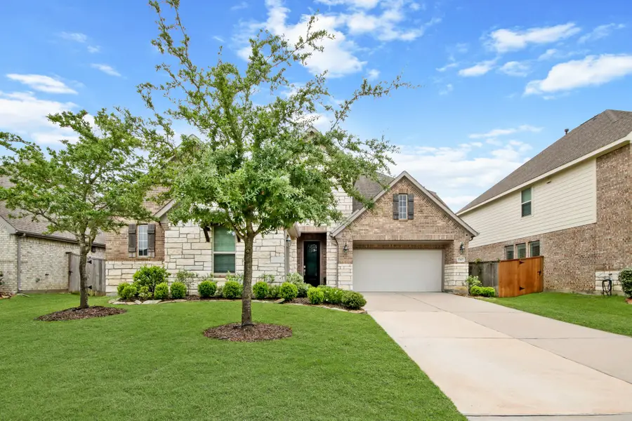 15415 Lancaster Falls Drive, Cypress, TX 77429 - #3