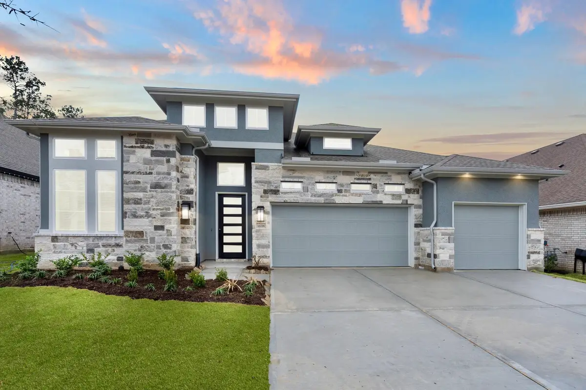 15719 Hoptree Heights Lane, Conroe, TX 77302 - Image #1