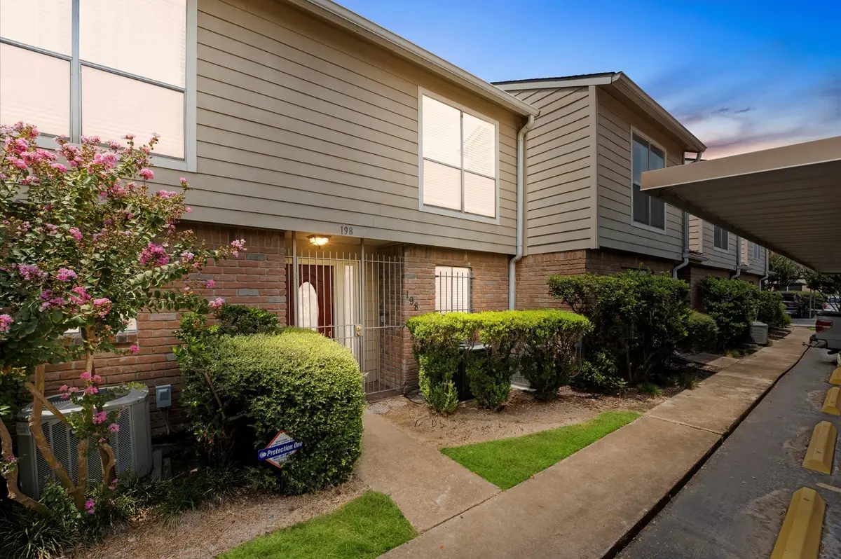 5005 Georgi Lane #198, Houston, TX 77092 - Image #1