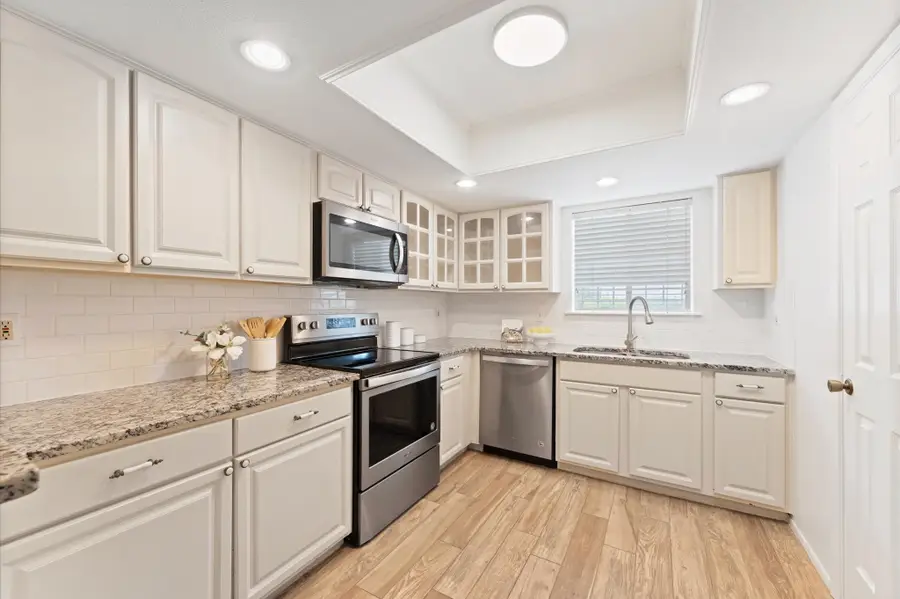 5005 Georgi Lane #198, Houston, TX 77092 - Image #3