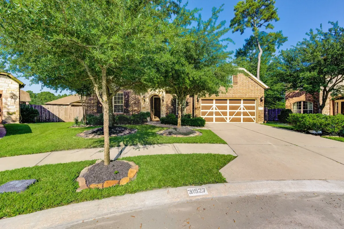 31527 Reston Cliff Court, Spring, TX 77386 - Image #1