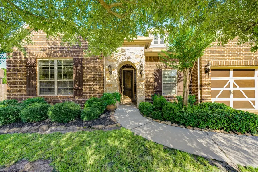 31527 Reston Cliff Court, Spring, TX 77386 - Image #2