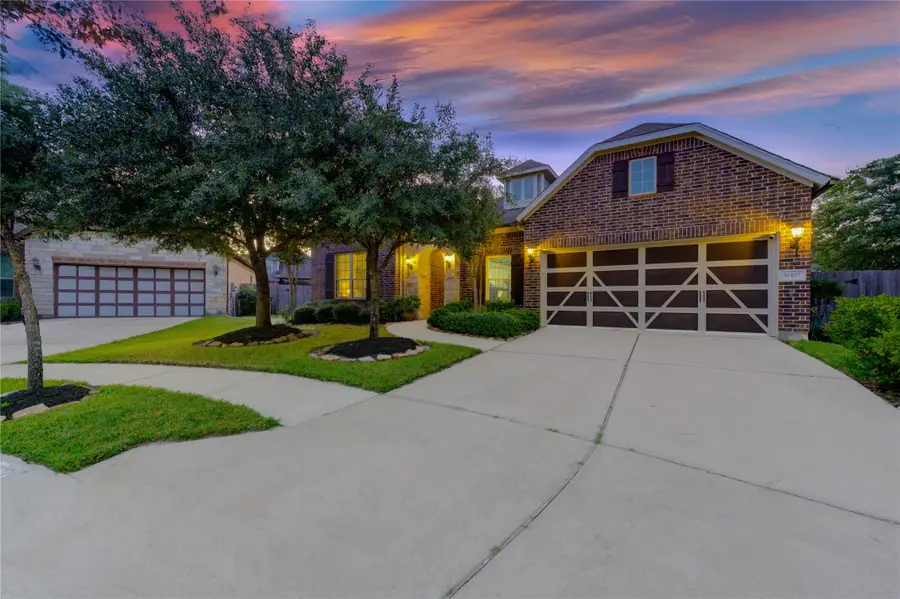 31527 Reston Cliff Court, Spring, TX 77386 - Image #3