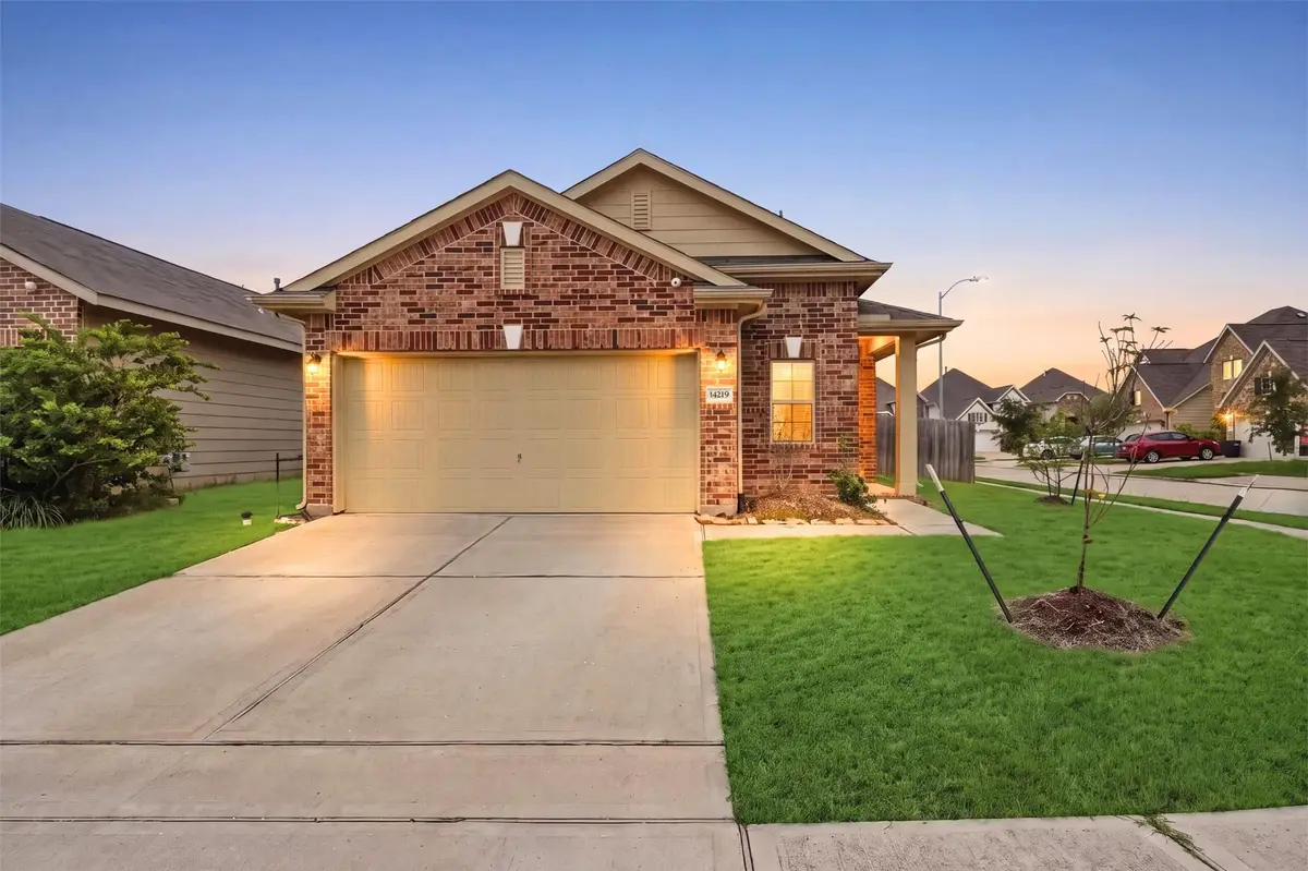 14219 Campo Vista Drive, Houston, TX 77083 - #1